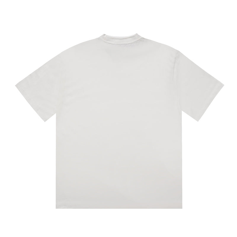 Trendy Unisex T-Shirt-34