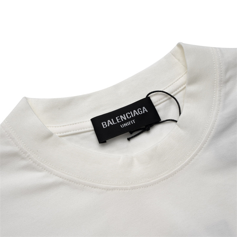 Trendy Unisex T-Shirt-29