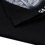 Trendy Unisex T-Shirt-21