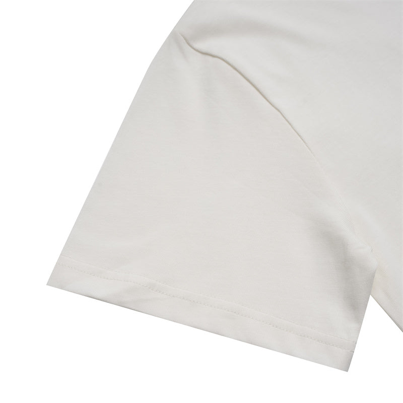 Trendy Unisex T-Shirt-34