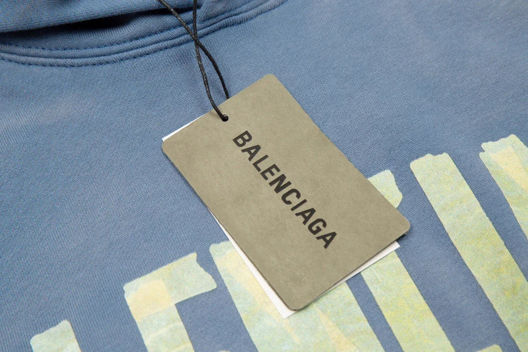 Unisex Casual Hoodie –7