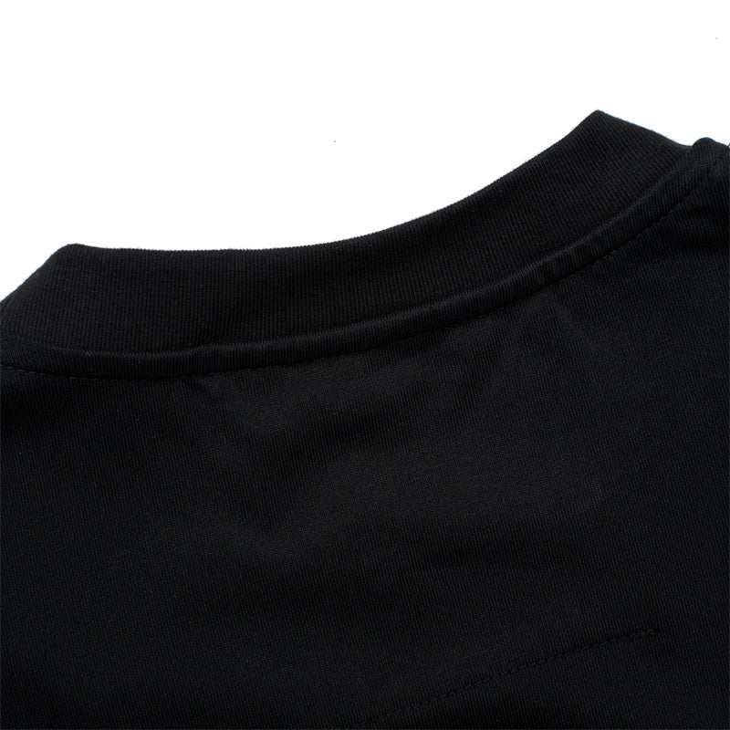 Trendy Unisex T-Shirt-17