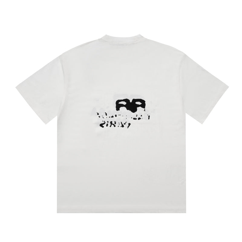 Trendy Unisex T-Shirt-27