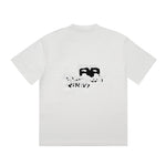 Trendy Unisex T-Shirt-27