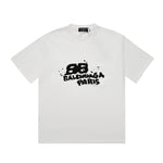 Trendy Unisex T-Shirt-27