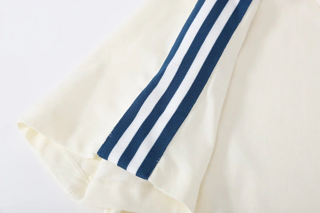 Trendy Unisex T-Shirt-4