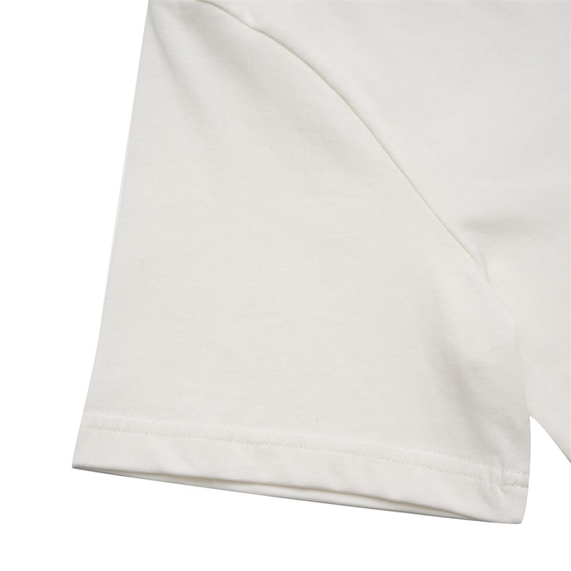 Trendy Unisex T-Shirt-33