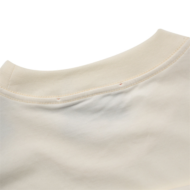 Trendy Unisex T-Shirt-14