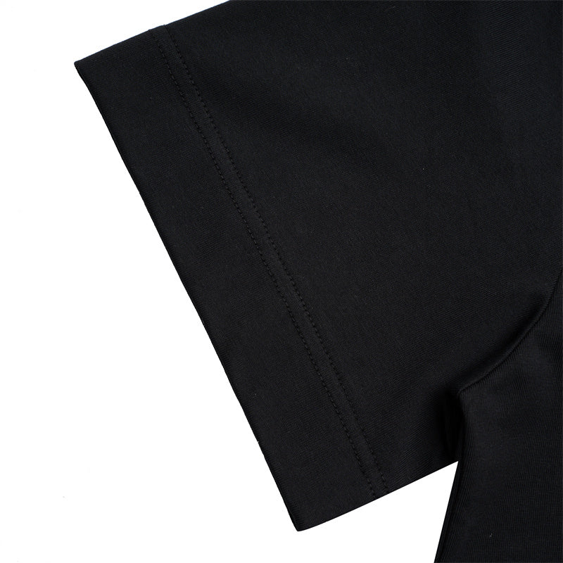 Trendy Unisex T-Shirt-17