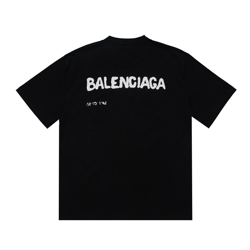 Trendy Unisex T-Shirt-25