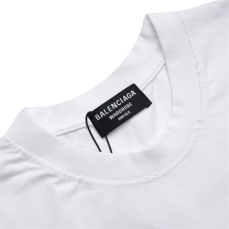 Trendy Unisex T-Shirt-30