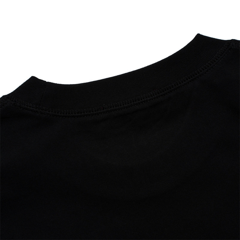 Trendy Unisex T-Shirt-9