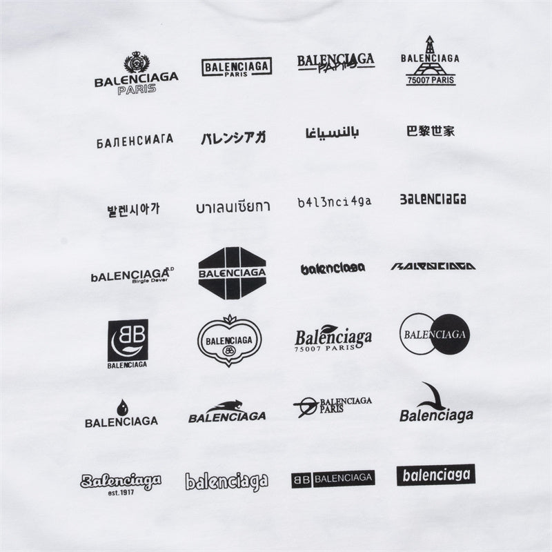 Trendy Unisex T-Shirt-30