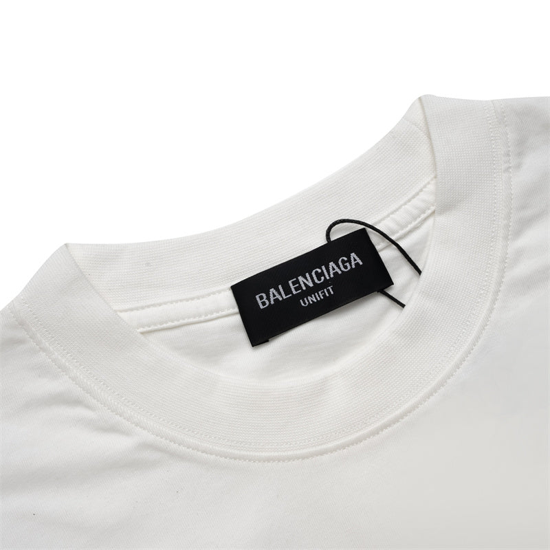 Trendy Unisex T-Shirt-27