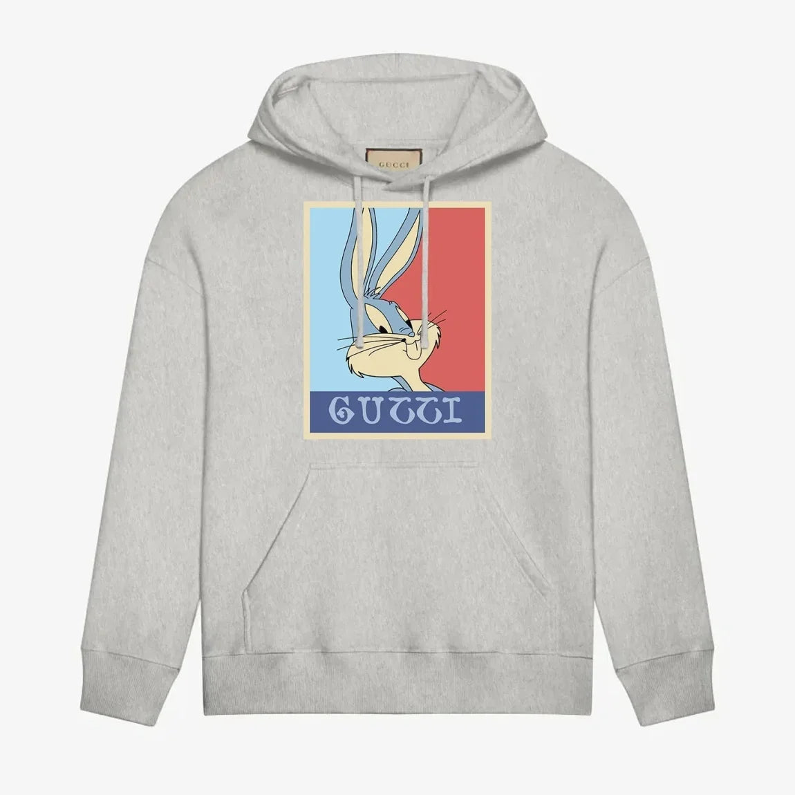 Unisex Casual Hoodie –11