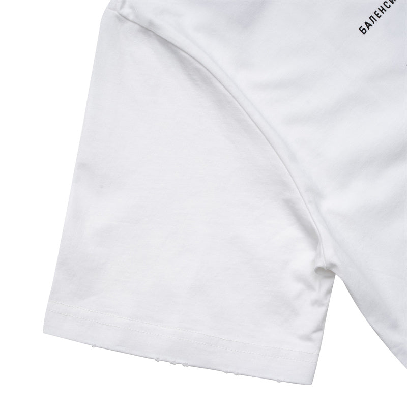 Trendy Unisex T-Shirt-30