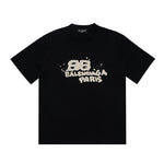 Trendy Unisex T-Shirt-26