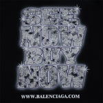 Trendy Unisex T-Shirt-21