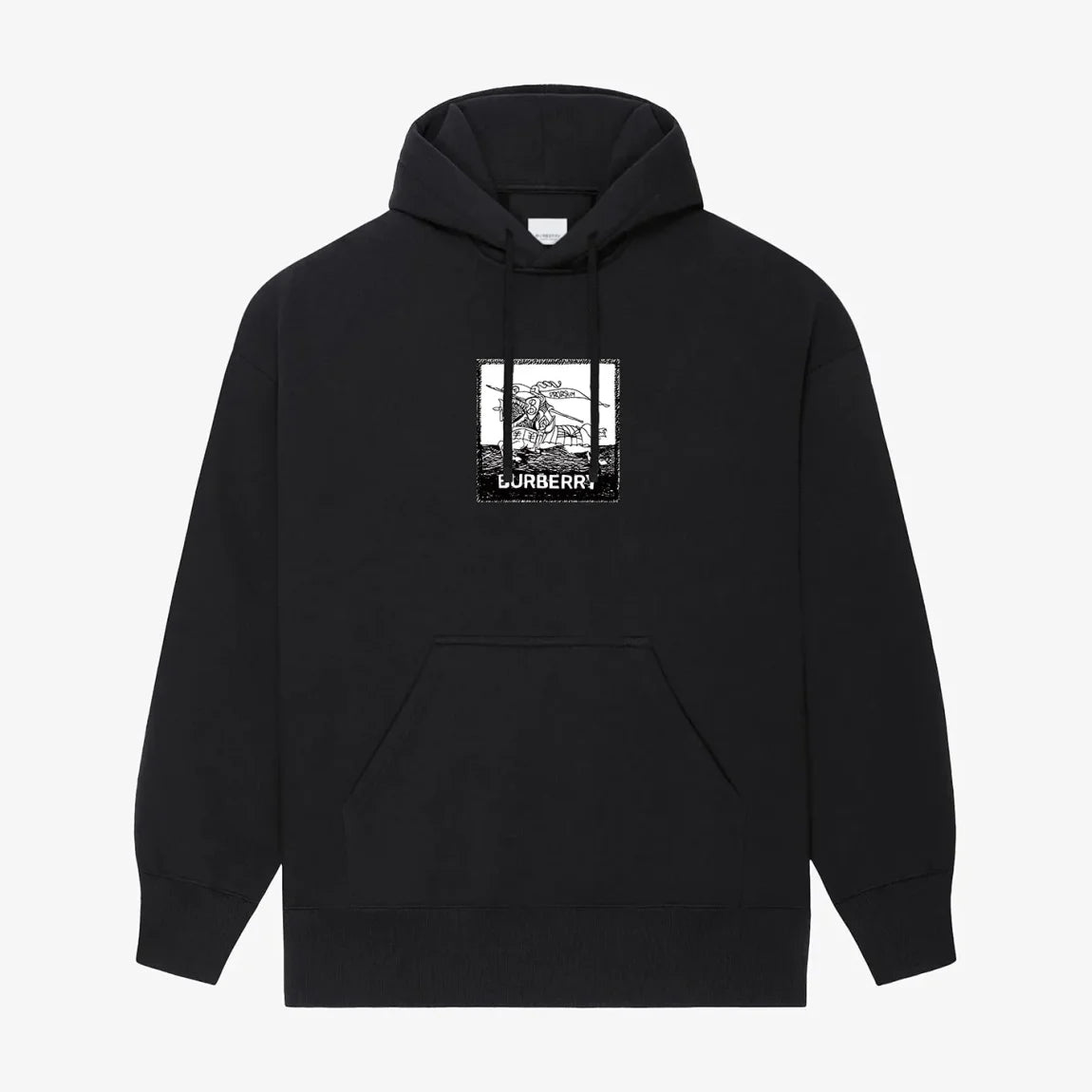 Unisex Casual Hoodie –25