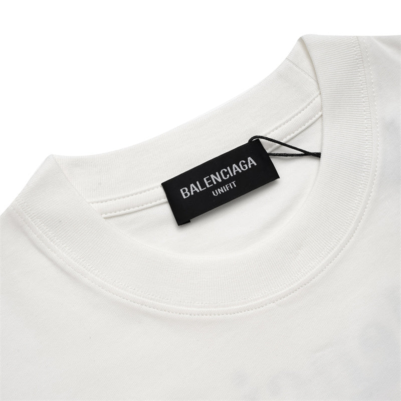 Trendy Unisex T-Shirt-28