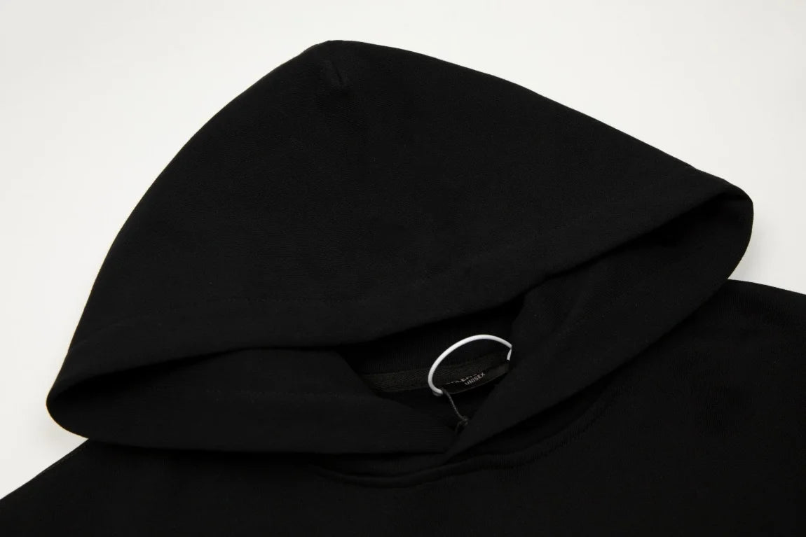 Unisex Casual Hoodie –17