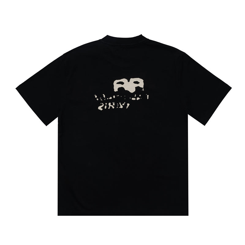 Trendy Unisex T-Shirt-26
