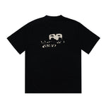 Trendy Unisex T-Shirt-26