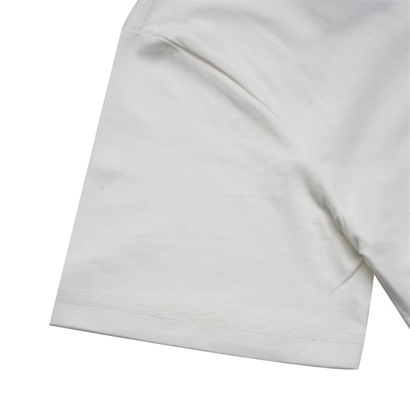 Trendy Unisex T-Shirt-27