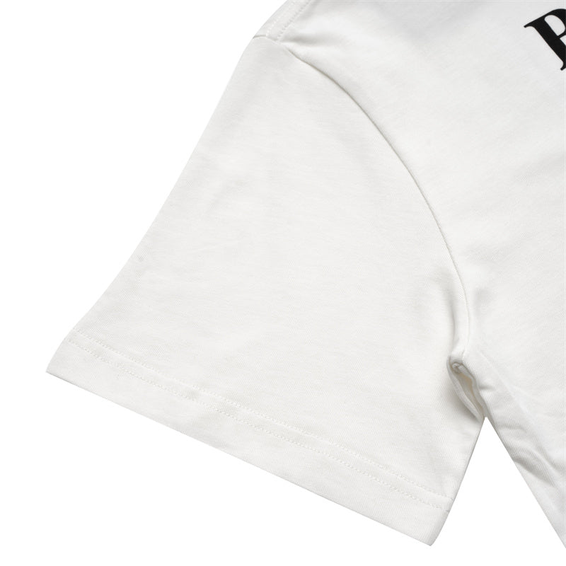 Trendy Unisex T-Shirt-28