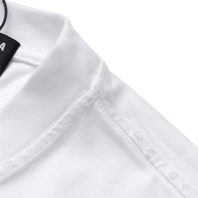 Trendy Unisex T-Shirt-30