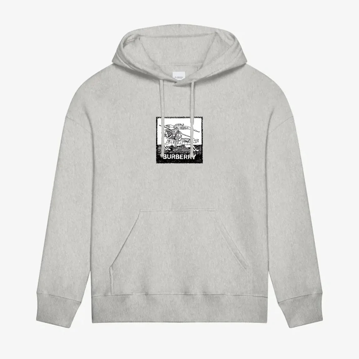 Unisex Casual Hoodie –25