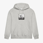 Unisex Casual Hoodie –25