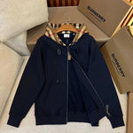 Unisex Casual Hoodie –1
