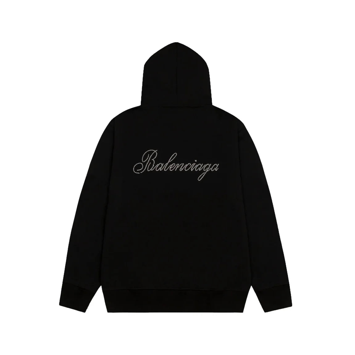 Unisex Casual Hoodie –17