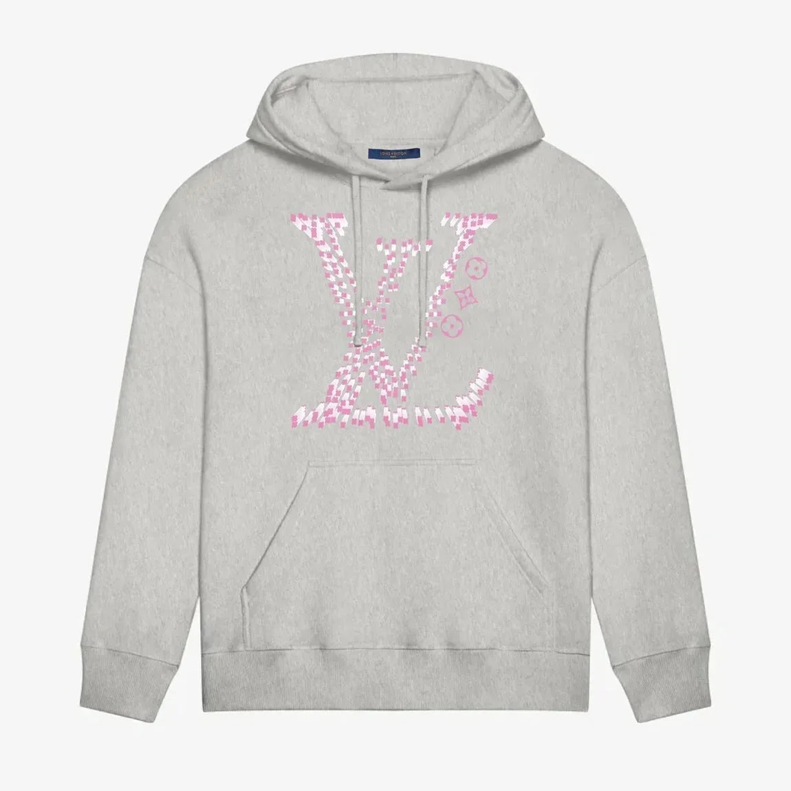 Unisex Casual Hoodie –12