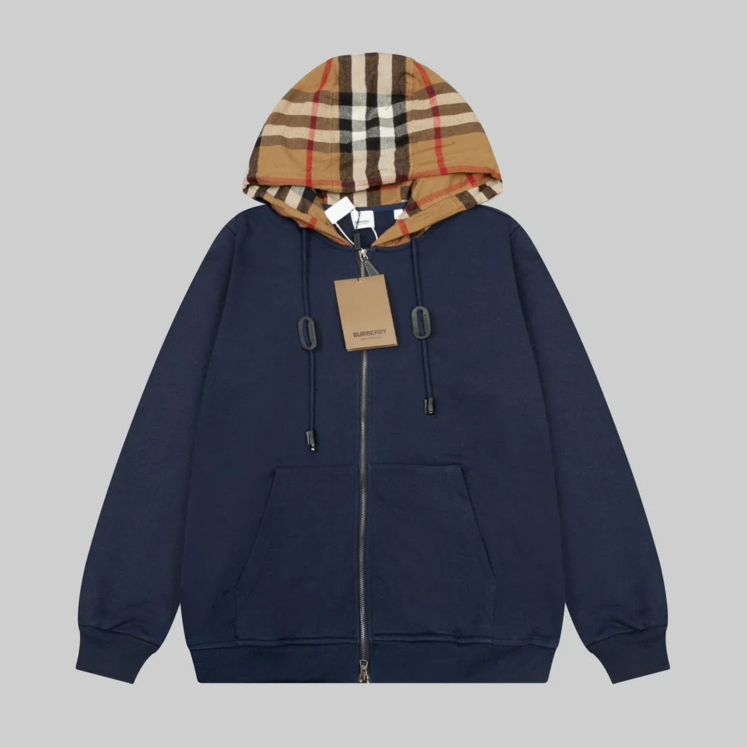 Unisex Casual Hoodie –4