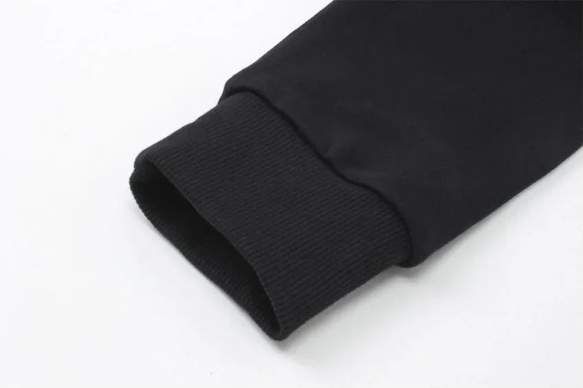 Unisex Casual Hoodie –6