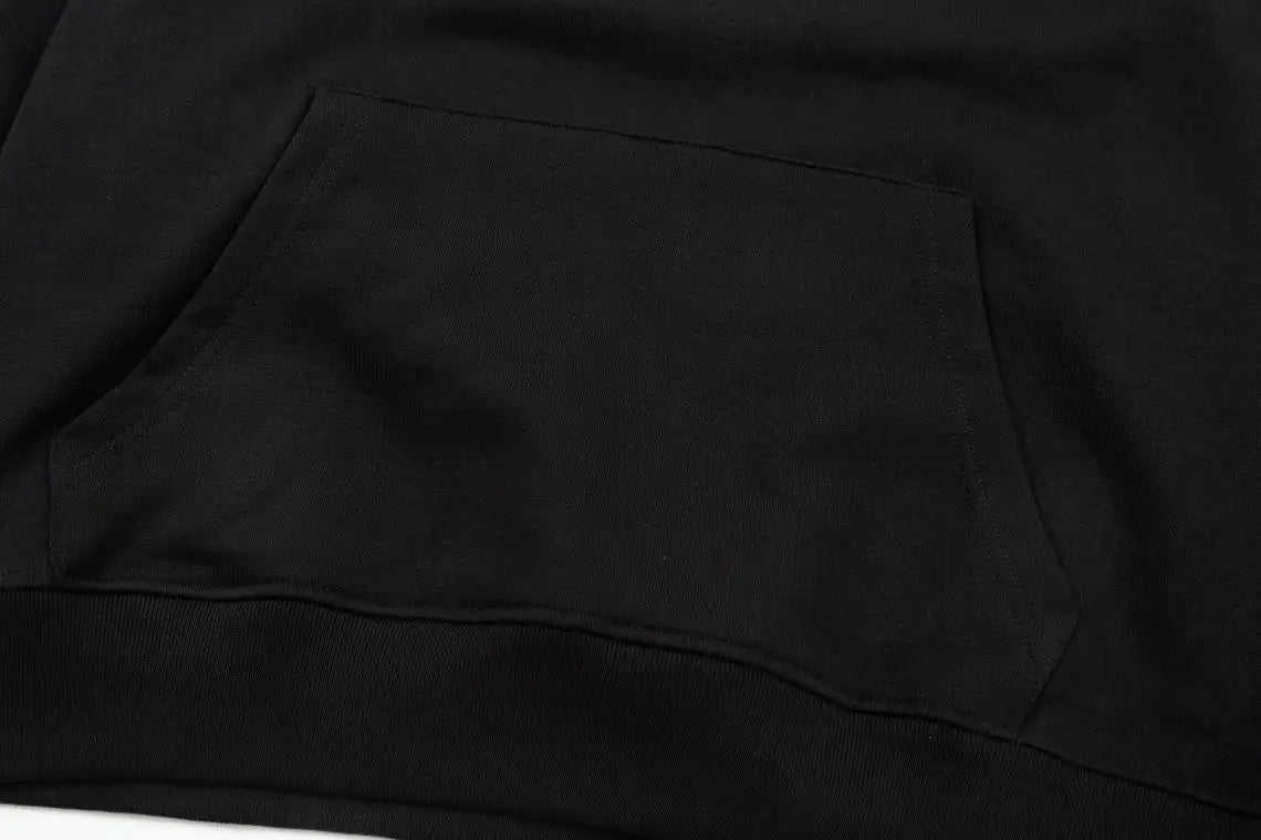 Unisex Casual Hoodie –10