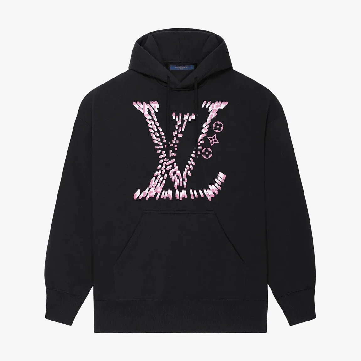 Unisex Casual Hoodie –12