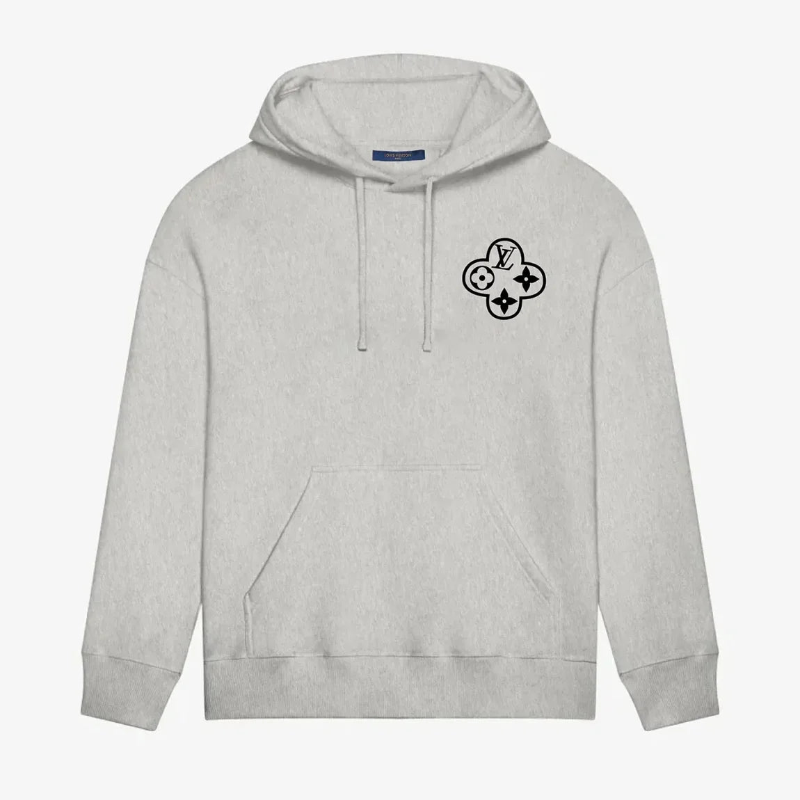 Unisex Casual Hoodie –15