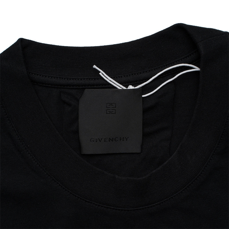 Trendy Unisex T-Shirt-6