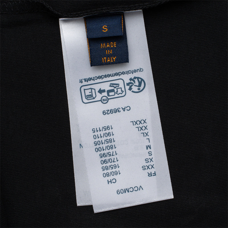 Trendy Unisex T-Shirt-7