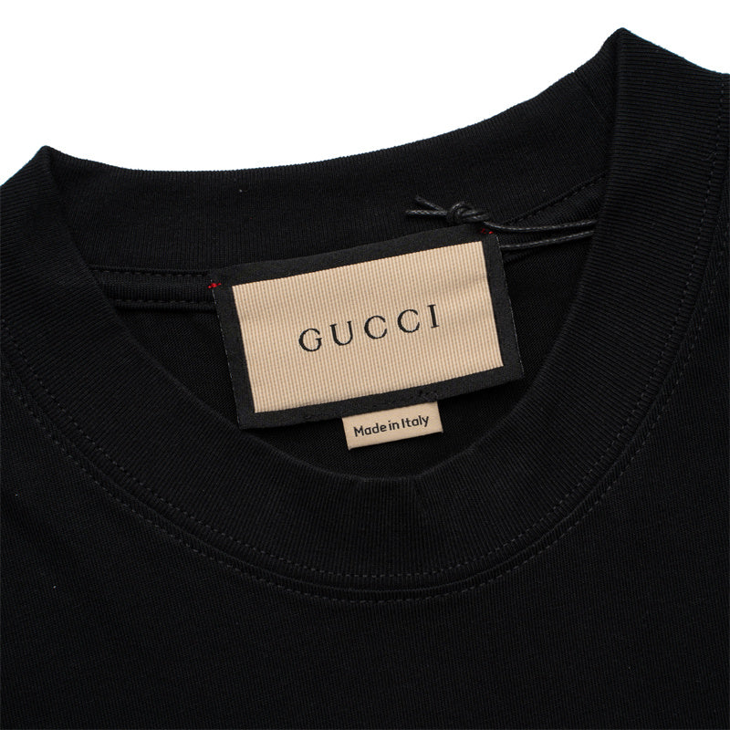 Trendy Unisex T-Shirt-9