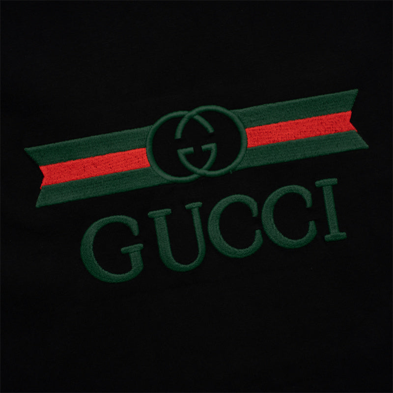 Trendy Unisex T-Shirt-9
