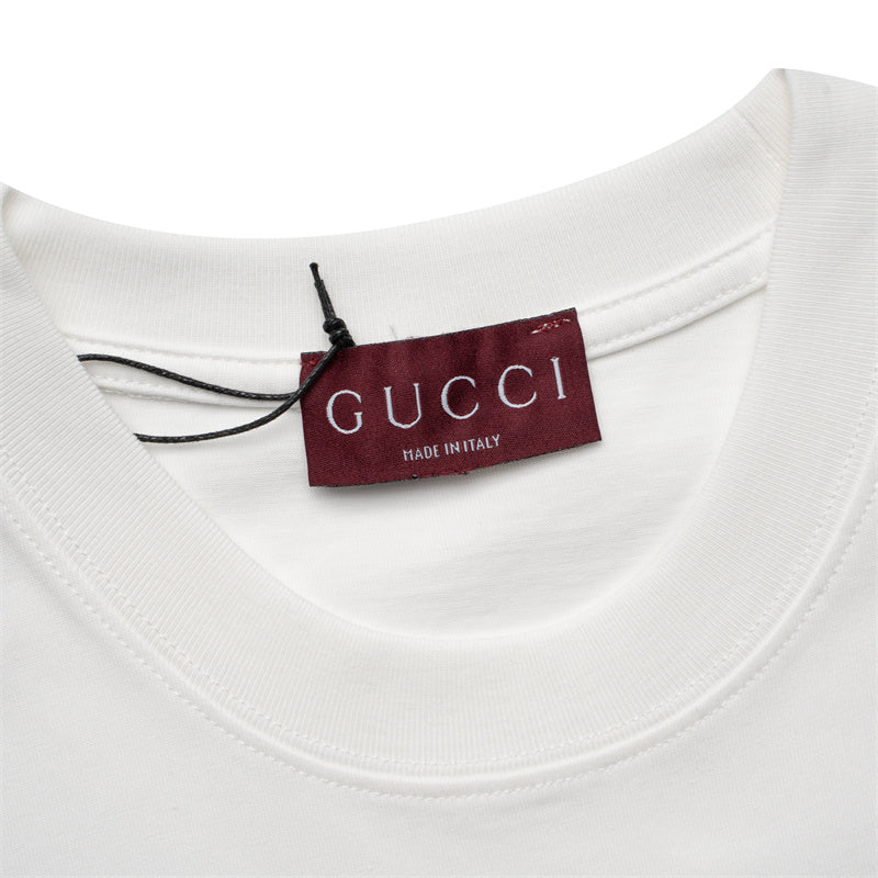 Trendy Unisex T-Shirt-10