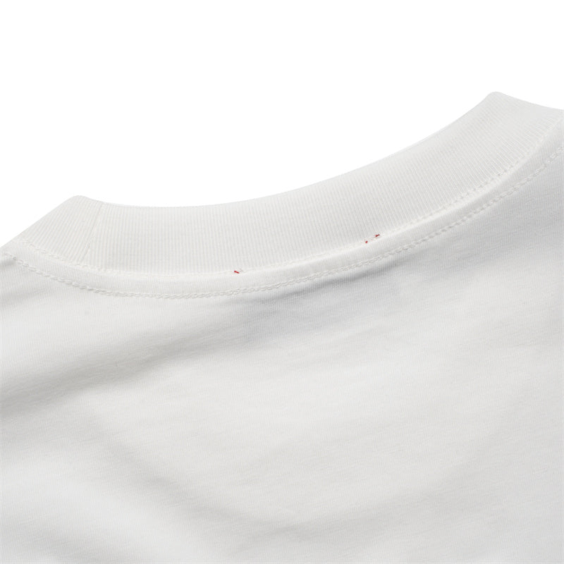 Trendy Unisex T-Shirt-10
