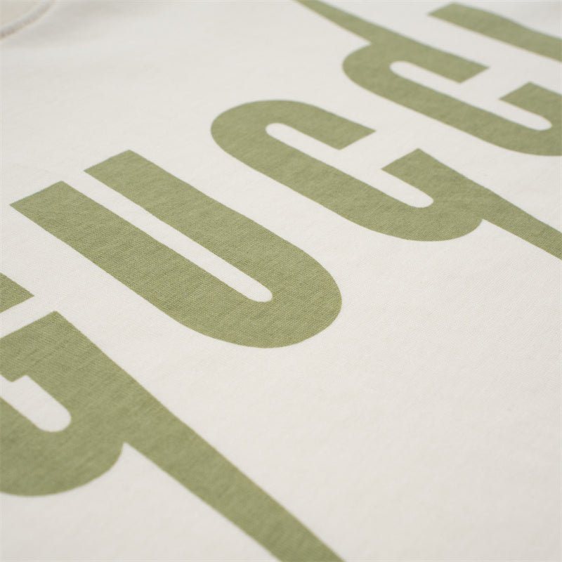 Trendy Unisex T-Shirt-11