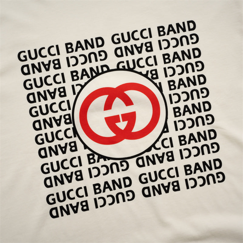 Trendy Unisex T-Shirt-13