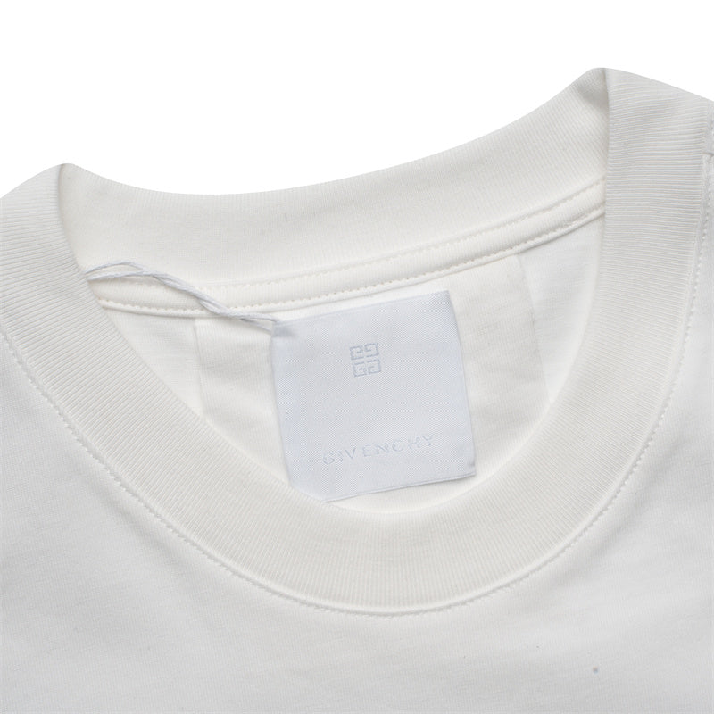 Trendy Unisex T-Shirt-15