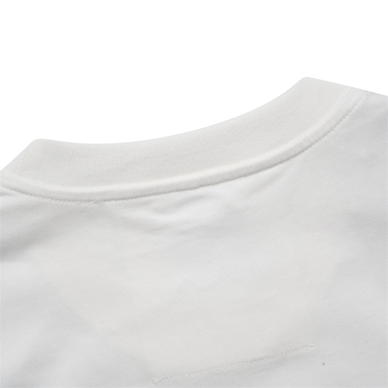 Trendy Unisex T-Shirt-15